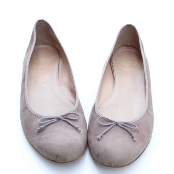 J. Crew studded flats - Picture 7 of 14